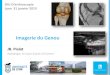 Imagerie du Genou - SFA · 2019-02-12 · Radiologie, CH Lyon-Sud et CH Centre . DIU D’arthroscopie . Lyon 31 janvier 2019 . DIU D’arthroscopie 2018-2019 - Imagerie du genou 