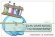 Site WEB de Xavier Heurtebise - L’eau dans notre environnementx.heurtebise.free.fr/Enseignements/College/Monticelli/Docs5communes/... · La plupart des aliments contiennent de l’eau