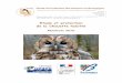 Etude et protection de la Chouette hulotte€¦ · Baguage des Populations d’Oiseaux) ... Un grand merci à nos partenaires qui ont soutenu la campagne hulotte 2010 en Bourgogne