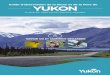 Guide d’observation de la faune et de la flore du · l’observation de la faune et de la flore au Yukon : Gouvernement du Yukon Programme d’observation de la faune Box 2703 (V-5R)