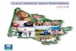 Les aides aux familles 2019 - Caf.fr AS...les politiques familiales aux services des allocataires girondins. Ces aides doivent s’articuler également avec les aides proposées par