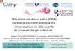 Allo-immunisations anti-c (RH4): Particularités ...cnrhp.fr/JYB2018/4-DelabyMaisonneuve.pdf · – anti-c (RH4) : 0,1 / 1000 – anti-Kell (KEL1) : 0,05 /1000. em. Distribution des