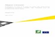 Région Limousin - fi-compass...Région Limousin Evaluation ex ante à la mise en place des instruments d’ingénierie financière (FEDER, FSE, FEADER) pour les programmes 2014-2020