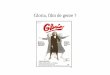 Gloria, film de genre version stagiaireww2.ac-poitiers.fr/daac/IMG/pdf/gloria_film_genre_s.pdf · Elle est Vest une sacrée bonne femme. COLUMBIA FILMS PRESENTE UN FILM DE JOHN CASSAVETES
