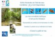 Les macro-invertébrés benthiques en tant que bio-indicateurs · 2018-02-12 · Atelier 14 « Utiliser les outils d’évaluation de l’état des eaux pour identifier les pressions