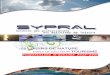 LOISIRS DE NATURE TOURISME · 2017-09-22 · Loisirs et Tourisme –Propositions d’actions 4 SYPRAL – 15 chemin Fossy-97436 St Leu – sypral@orange.fr Un quart de l’emploi