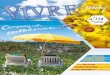 Bienvenue sur le site de la ville d'Etréchy - le mag n°115 municipal/VAE115.pdf · Les projets retenus seront par la suite présentés à d’autres jeunes du territoire. Les dossiers