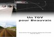 Un TGV pour Beauvais · l’INSEE (analyses n°75 janvier 2013) près d’un picard sur cinq quitte ... Il existe aujourd’hui plus de 200 gares TGV en France dont une seule en Picardie