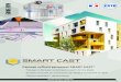 FABRIQUÉ EN FRANCE - smart-castAoût 2017, construction de 80 logements à Boulogne sur Mer pour Bouygues Bâtiment Nord Est. 34 logements au Mans (72) Avril 2017, Smart Cast coffre