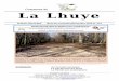Commune de La Lhuye · 2020-01-06 · pour un montant total de 2 641.90 € - d’AUTORISER M. le Maire à signer les documents afférents à cette procédure. La dépense sera payée