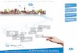 La solution globale et sur mesure pour l’infrastructure de ...pages-mt.fr/docs/plaq_g2mobility.pdf · technologies, convaincus de la nécessité de concilier les besoins croissants