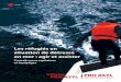 Les réfugiés en situation de détresse en mer : agir et ... · • La Convention des Nations Unies de 1982 sur le Droit de la Mer (UNC-LOS) : « Tout État exige du capitaine d‘un