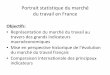 Portrait statistique du marché du travail en Franceperso.univ-lemans.fr/~acheron/cours/M2_institutions_1.pdf · 2. Le marché du travail des seniors 2.1 Taux de chômage et d’emploi