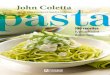 John Colettap a John Coletta pastaa ta · John Coletta est chef et propriétaire du Quartino. Ce restaurant, qui propose une cuisine italienne authentique, compte parmi les plus populaires