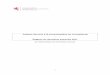 Analyse des prix à la consommation au Luxembourg Rapport du … · 2020-05-29 · 3 Avant-propos Ce rapport de l’Observatoire de la formation des prix étudie en profondeur l’évolution