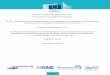 Contrat cadre MARE/2011/01 - European Commission · 2017-01-03 · COFREPECHE, MRAG, NFDS et POSEIDON, 2016. Évaluation rétrospective et prospective du protocole de l'accord de