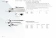 CLÉS À MOLETTE - MARCUR Tools PDF Fr/23-32 Wrenches Marcur... · 2009-09-20 · TYPE I CLASS C et gouvernement du Canada CDA39-GP-48A PROD. NO. MOD. NO. Longueur Capacité mâchoire