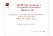 CRFCB Midi-Pyrénées / Languedoc-Roussillon · - Utilisation de mots-clés, d'images, de codes, de couleurs etc. - Polysémie du terme heuristique : il s'agit de l'art d'inventer