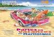 Partez en vacances - TourInSoftmartinique.media.tourinsoft.com/upload/CMT... · Partez en Vacances en Martinique est destinée d’une part à la clientèle martiniquaise et guade-loupéenne,