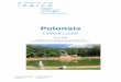 Polonais - Inalco | Institut National des Langues et ... · 65 rue des Grands Moulins 33 (0)1 81 70 10 00 F-75013 Paris Département Europe Polonais Licence LLCER 2019-2020 Brochure