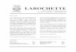 Larochette11 3rolaro.ca/PDF/Larochette11_3.pdf · l'honneur de m'élire membre du Conseil d' administration des Familles Laroche et Rochette. L'année suivante, je suis devenu I 'un