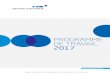 PROGRAMME DE TRAVAIL 2017 - strategie.gouv.fr...Les liens entre la productivité des firmes et l’oganisation du tavail (y compris la qualité du management) feont l’o jet de travaux
