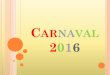 Carnaval 2016 - Notre-Dame 2016 . de 2016 L 'Un'an europ a Xue Zhongwen . OVULE-CALED . Title: Carnaval