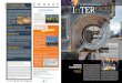 mars-avril 2016 NEWS LES TRAVAUX POUR EN BREF 16 059LE ... · lettre du mot ITER indique la dimension exceptionnelle du projet. La particularité d’ITER est donc d’être un