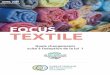 SOMMAIRE - institut-economie-circulaire.fr · 5 Focus Textile : uels hangements suite à l’adoption de la loi anti-gaspillage pour une économie circulaire INTRODU TION L’industie