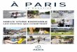 MIEUX VIVRE ENSEMBLE · 2019-06-03 · 22 INFOGRAPHIE Haro sur les incivilités du quotidien Joséphine Brueder / Ville de Paris Henri Garat / Ville de Paris ... La troisième édition