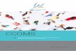 CCOMS · 2020-03-04 · Aider l’OMS à promouvoir et documenter les bonnes pratiques en matière de services de santé mentale dans la communauté PROGRAMME EMPOWERMENT QUALITYRIGHTS
