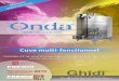 Le nouveau cuve multi-fonctionnel Onda® breveté par GHIDI ...€¦ · mezclar delicadamente el mosto/vino o poner en suspensiòn los depòsitos de levadura durante el afinamiento
