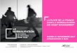 LA NORMALISATION - IMdR · 2019-02-27 · LA PLACE DE LA FRANCE DANS LA NORMALISATION ISO ASSET MANAGEMENT MARDI 21 NOVEMBRE 2017 INTERVENTION À 9H55 Fatma BENSALEM Presenté par