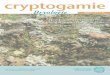 New bryophyte records from the Mediterranean region of Chilesciencepress.mnhn.fr/sites/default/files/articles/... · R.H.Zander, taken on July 2016 in Valparaíso Province (photo