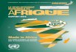 CNUCED LE DÉVELOPPEMENT EMBARGO La création de la Zone … · GE.19-18638 (F) Le développement économique en Afrique Rapport 2019 : Made in Africa − les règles d’origine,