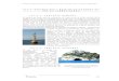 Biocenoses CdbToulon-Andromede 2009 - La communauté des ...€¦ · Etude et cartographie des biocénoses marines de la rade de Toulon - Evolutions 2009/2001 -85- La côte du cap
