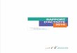 RAPPORT D’ACTIVITÉ 2016 - Moissons Nouvelles€¦ · En résumé, 2016 se présente comme une année de transformations organisationnelles et d’ajustements de l’offre de service