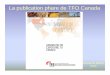 Neuvième édition 2010 - TFO Canada FRTF RM Handbook Presentat… · Neuvième édition 2010. Comment ce guide appuie-t-il les délégués commerciaux ? Améliorer les chances de