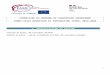   · Web viewformulaire de demande de subvention europeenne. fonds asile migration et integration (fami) 2014-2020. 1- identification du dossier