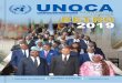 9 édition · 2020-07-24 · v 9ème éditionv Juillet 2020 3 Créé le 1 er janvier 2011, le Bureau régional des Nations Unies pour l’Afrique centrale (UNOCA) a été officiellement