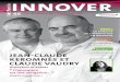 DOSSIER BRETONS D’ICI jean-claude keromnès et claude vaudry · paré à innover I juin 2011 I l’actualité de l’innovation mise à jour quotidiennement sur 5 D ernière ligne