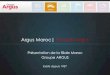 Argus Maroc| Produits Argus - CFCIM · 2019-01-17 · Le Groupe Argus o Depuis sa fondation en 1927, l'Argus n'a cessé d'évoluer et de se diversifier pour vous proposer des produits