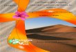 Le Chant du silence MAROC Marche consciente dans le...Le Chant du silence Marche consciente dans le désert Erg Chebbi et dunes de Merzouga MAROC CONTACT : Daniel Zanin - LES LANDAZ