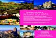 Votre séjour groupe à la carte - Auvergne VacancesVotre séjour groupe à la carte Passionnés du patrimoine et de la gastronomie, randonneurs, découvreurs de lieux et de personnages
