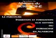Agir en faveur des Métiers du PATRIMOINE · PDF file Délégué de la Fondation du patrimoine en charge de l’insertion 13 rue Maréchal Foch - 63000 Clermont-Ferrand Tél. : 06