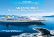 ANTARCTIQUE - ac-grenoble.fr · péninsule antarctique sur la côte ouest de la Terre de Graham et ainsi nommé en mémoire d’un bateau usine écossais qui opéra dans cette zone