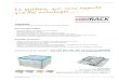 CIDELRACK - comotive GmbH · 2020-04-29 ·  (V15) 1/11