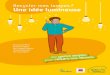 Recycler mes lampes ? Une idée lumineuse - VYVS · 2019-02-27 · Il organise leur collecte et leur recyclage et sensibilise les détenteurs de lampes, professionnels et particuliers