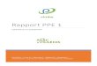 Rapport PPE 1 - WordPress.com · 2018-03-06 · Camille H. | Luis G. | Moussa C. | Kévin M. | Stephen L. CLMKS SOCIETY© | LYCÉE PARC DE VILGÉNIS | 80 RUE DE VERSAILLES, 91300