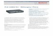PLE-10M2-EU - Mélangeur Plenasvd-france.com/files/products/pdf/PLE10M2EU.pdf · 2012-04-24 · PLE-1P240-EU, il permet de déployer un système de sonorisation puissant et flexible,